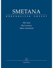 Ma Vlast (My Country)