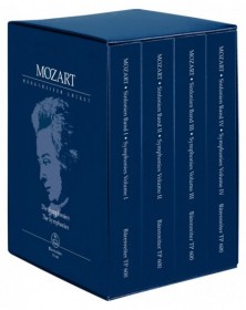 The Complete Symphonies in...