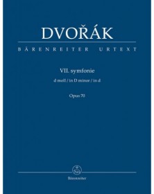 Symphony No. 7 In D Minor...
