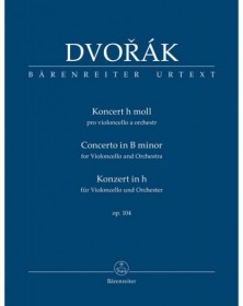 Cello Concerto In B Minor...