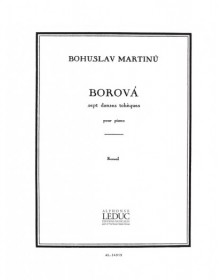 Borova H195