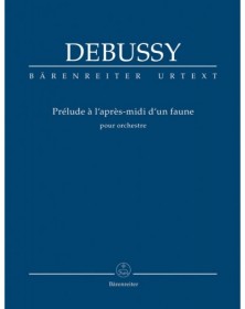 Prelude to the Afternoon of...