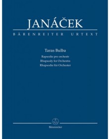 Taras Bulba. Rhapsody for...
