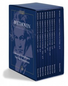 The Nine Symphonies