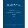 Symphony No.3 In E Flat Op.55 Eroica