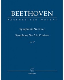 Symphony No.5 In C Minor Op.67