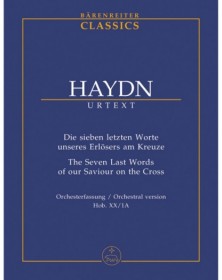 Seven Last Words Of Our...