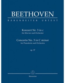 Piano Concerto No.3 In C...