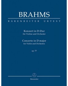 Concert D Op.77