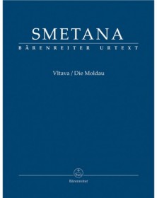 Vltava (Die Moldau)