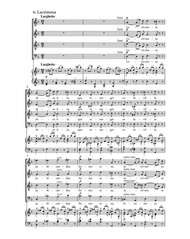 Requiem KV 626