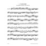 Georg Philipp Telemann : 12 Fantaisies pour Flute Seule TWV 40:1-12
