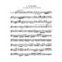 Georg Philipp Telemann : 12 Fantaisies pour Flute Seule TWV 40:1-12