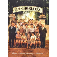 Les Choristes - bande originale du film