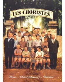 Les Choristes - bande originale du film