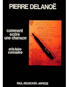 Comment écrire une chanson