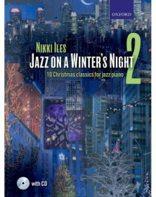 Jazz on a Winter's Night 2