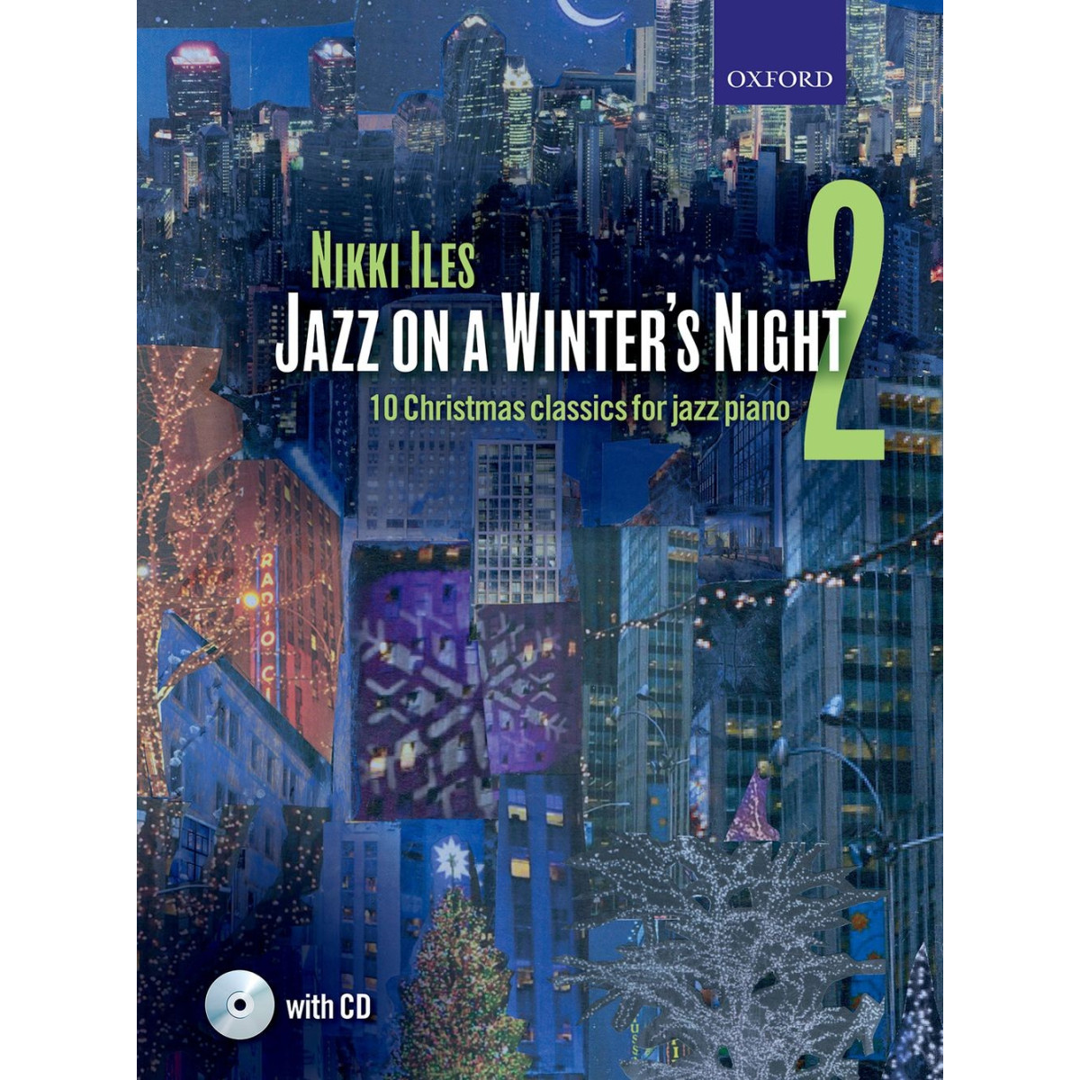 Jazz on a Winter's Night 2