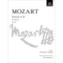 Sonata In D For Piano K.311