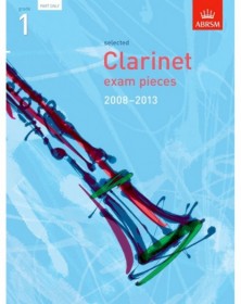 ABRSM Clarinet Examination...