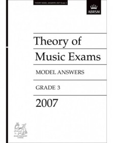 Theory Of Music Exam Model...