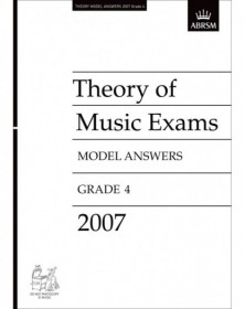 Theory Of Music Exam Model...