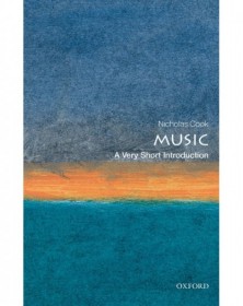 Music A Very Short...