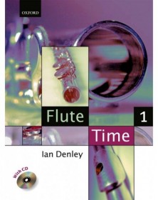 Flute Time 1