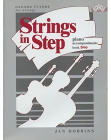 Strings In Step 2