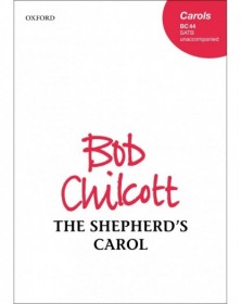 The Shepherd's Carol