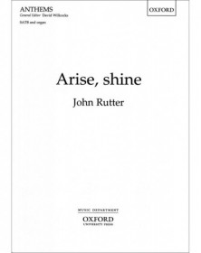 Arise, Shine