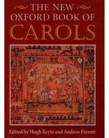 New Oxford Book Of Carols