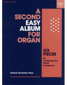 Second Easy Album