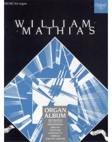 Organ Album