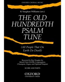 The Old Hundredth Psalm Tune