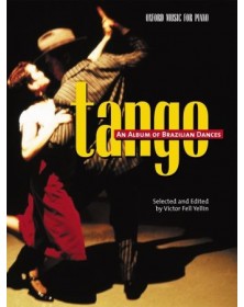 Tango P. (Album Of...