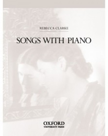 Songs With Piano
