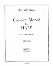 Complete Method for Harp...