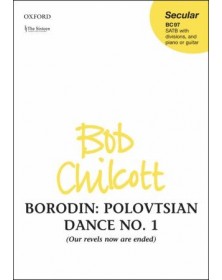 Polovtsian Dances