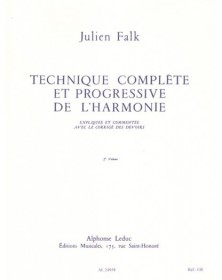J. Falk : Technique...