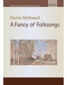 A Fancy of Folksongs