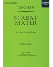 Stabat Mater