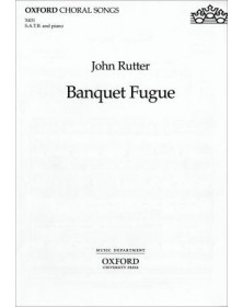 Banquet Fugue