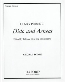 Dido And Aeneas