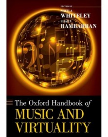 The Oxford Handbook of...