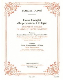 Complete Course in Organ...