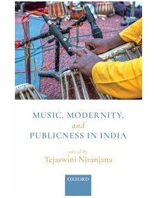 Music, Modernity, and...