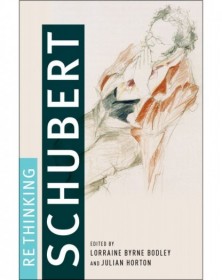 Rethinking Schubert
