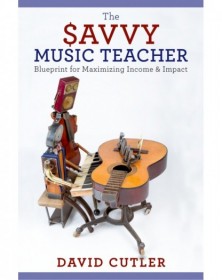 The Savvy Music Teacher