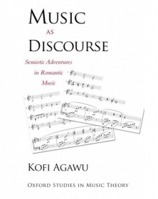 Music as Discourse
